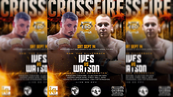 EBO Crossfire FULL info