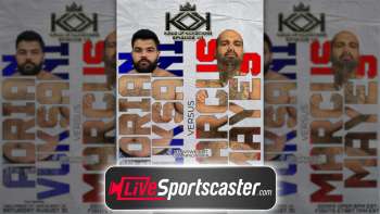 Kings Of Kickboxing Episode VII - 8/31/2024 | New Albany, IN