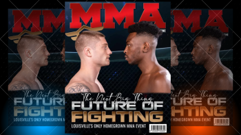 FUTURE OF FIGHTING 6