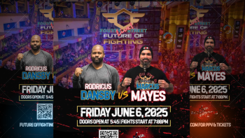 FOF 7: 4th Street Live