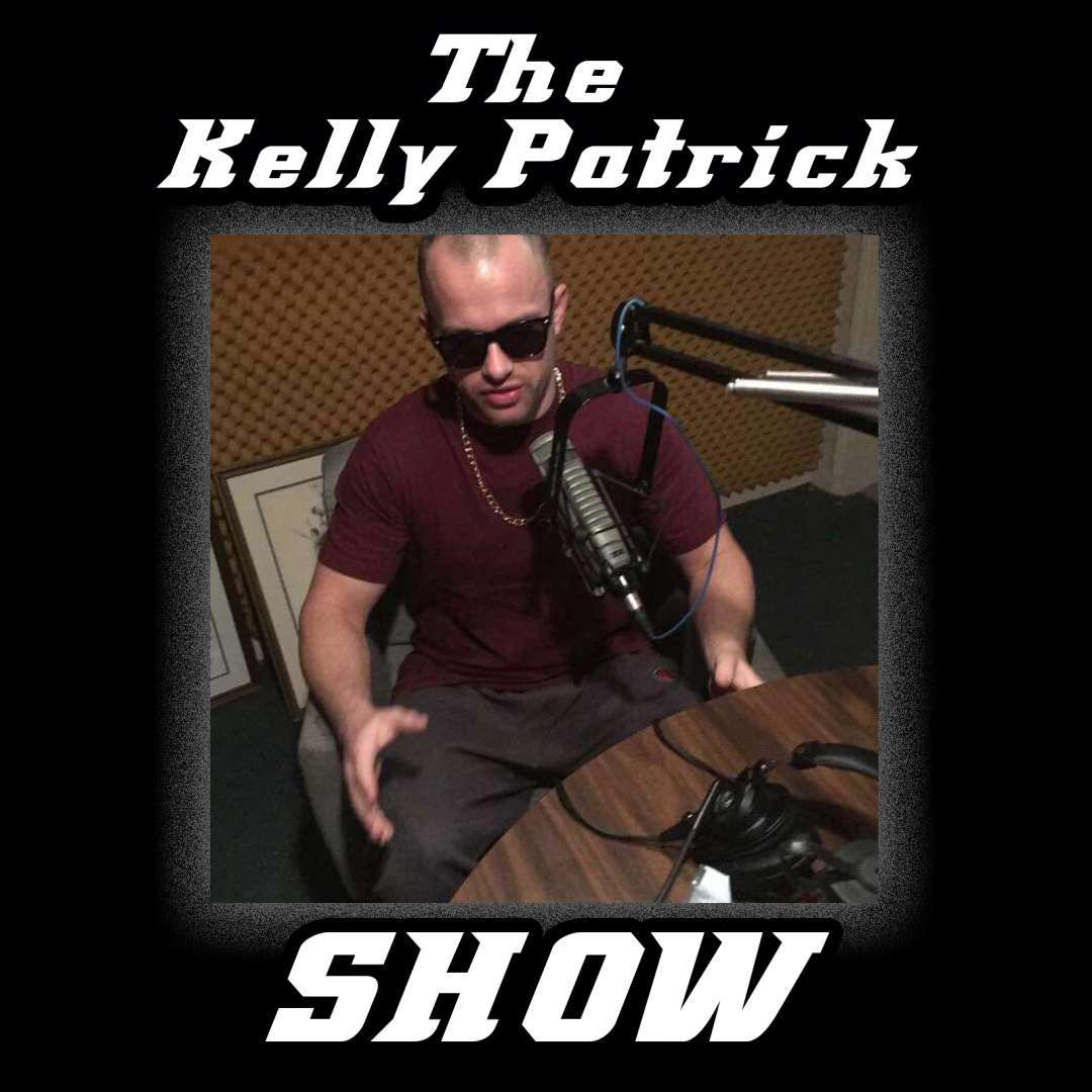 Kelly Patrick Show 885 Germinal G Van