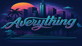 Averything Episode 1: The Bitch is Back