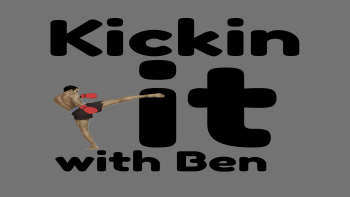 Episode 7 Eric Sanchez