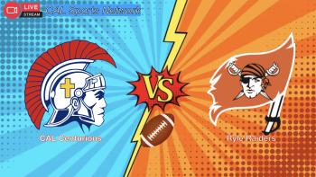 KHSAA Football: Ryle at CAL