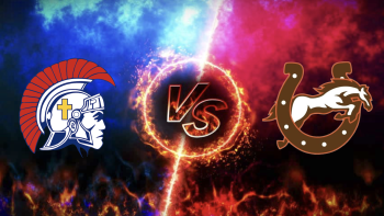 KHSAA Football: Desales at CAL