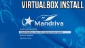 ► Mandriva Linux :: Virtual Installation