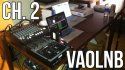 ► VAOLNB - Chapter 2 [Dramatic Reading]