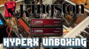 ► Vox Unboxes - Kingston KHX16C10B1RK2/16 Unboxing & First Look