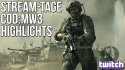 ► Random Stream-Tage - CoD MW3 Edition
