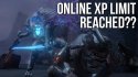 ► Halo 4 - Online XP Limit Reached??