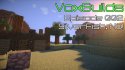 ► VoxBuilds E02 | SILVERFISH NOOOOO