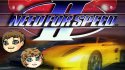 ► It's a Racing Games! | Need For Speed 2
