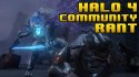► Halo Community = CoD Community