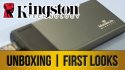 ► Kingston MobileLite Wireless | Unboxing & First Looks