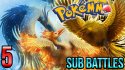 ► PokéMMO - Needed Features | SUB BATTLE w/ RavageRose