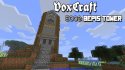 VoxCraft Minecraft Server | E02 - Bepis Tower