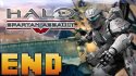 Halo: Spartan Assault | Let's Play Part 13 - FINALE (1080p)