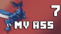 Oak's Aids | Pokemon My Ass Edition | Part 7