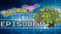 Pokemon Y - Episode 9 - Castles & Berry Farms