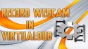 How to Record a Webcam with VirtualDub