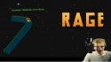 Rage Racer (Hotline Trail w/ Facecam)