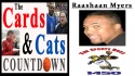 Cards & Cats Countdown #19: Raashaan Myers & UK-Mizzou
