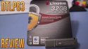 Kingston DataTraveler Locker+ G3 (DTLPG3) Review
