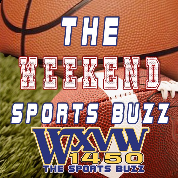 The Weekend Sports Buzz