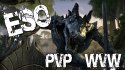 Elder Scrolls Online BETA - Final Beta Test PVP
