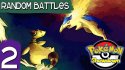 A GROUDON?! - Pokemon Showdown (w/ Blizzrdball)