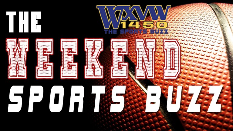 The Weekend Sports Buzz | 3/23/2014 episode artwork