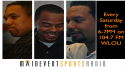 Main Event Sports 3/29
