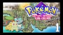Pokemon Crystal Emu Edition - Episode 1
