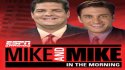 Rick Pitino On Mike & Mike 