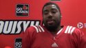 Sheldon Rankins Post-Scrimmage 4-5-2014