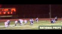 Levon Livingston Junior Highlights