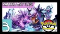 NO EFFECT - Pokemon Showdown Random Battles