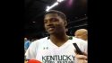 Jaylen Johnson interview post 2014 Derby Classic