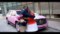 Cadillac Presents A #Promise2Rose by Spike Lee