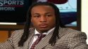 Calvin Pryor talks NFL Draft