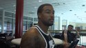 Former U of L DE Marcus Smith talks NFL Draft