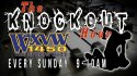 The Knockout Hour | 6/8/2014
