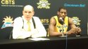 Dave Bezold Talks About NKU Victory