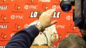 Charlie Strong Post Game Press Conference UofL vs Marshall