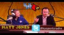 Episode #53 - Matt Jones from Kentucky Sports Radio Joins Us