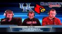 Oscar Combs Joins KentuckySports.co to talk the UK vs. UofL Rivalry