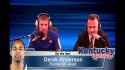 Derek Anderson says this year's UK team would be "on their 3rd team" when he played at Kentucky