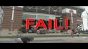 Jeff Mason Highlight Film - Failure