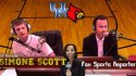 Simone Scott of Fox Sports Joins KYSCO
