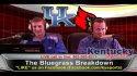 JR Kiser Joins KYSCO to talk about the upcoming match race on the Bluegrass Breakdown